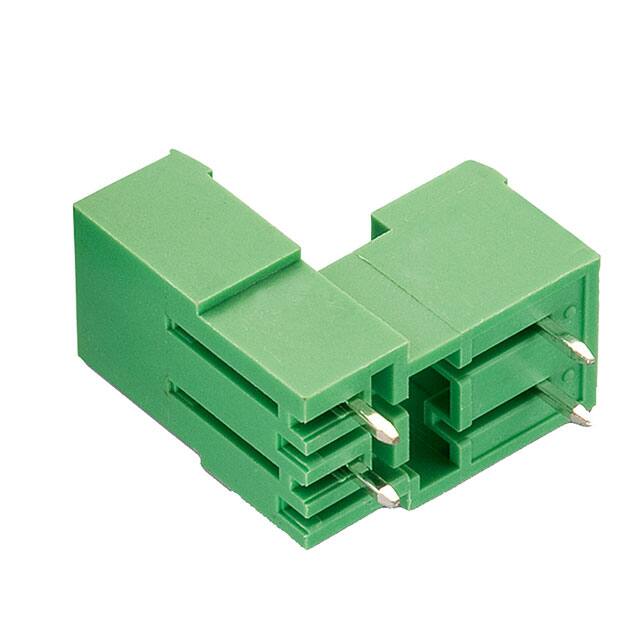 691336500004 Würth Elektronik  Headers Plugs and Sockets